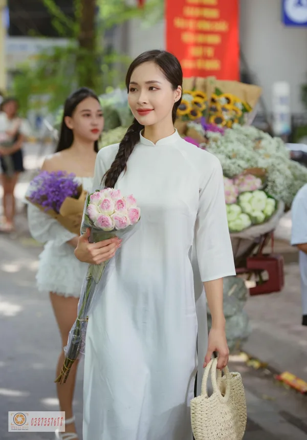 Xe hoa Phan Đình Phùng