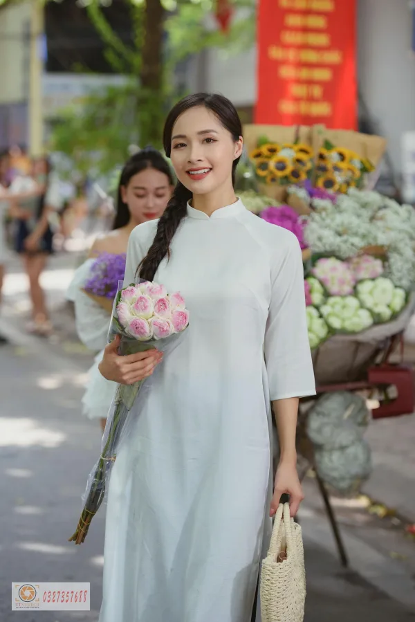 Xe hoa Phan Đình Phùng