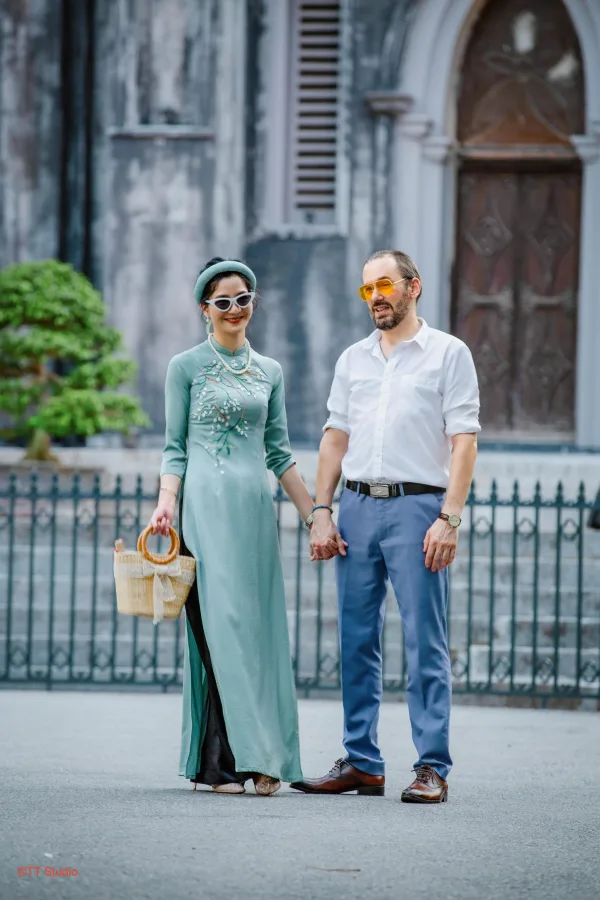 Ảnh cưới đẹp nhất