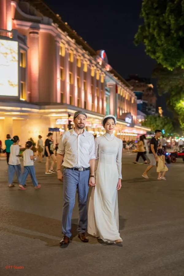 Ảnh cưới đẹp nhất