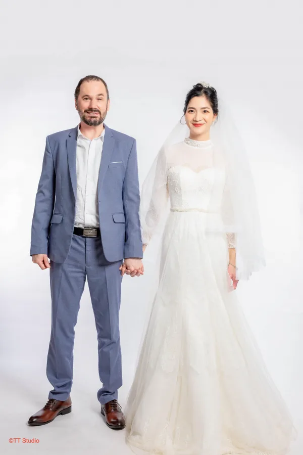 Ảnh cưới đẹp nhất