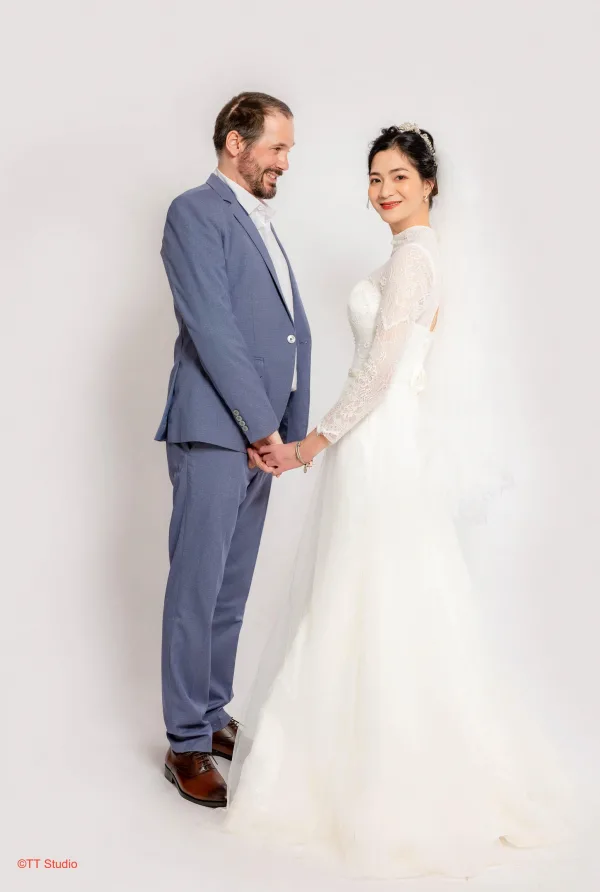 Ảnh cưới đẹp nhất