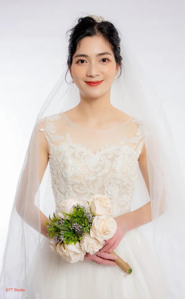 Ảnh cưới đẹp nhất