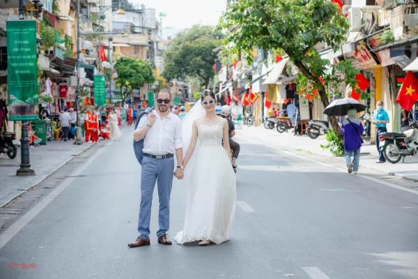 Ảnh cưới đẹp nhất