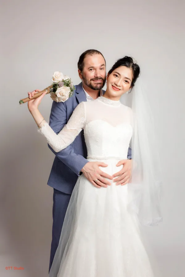 Ảnh cưới đẹp nhất
