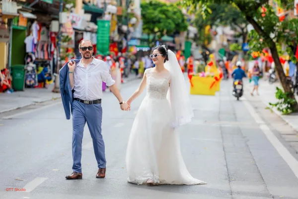 Ảnh cưới đẹp nhất