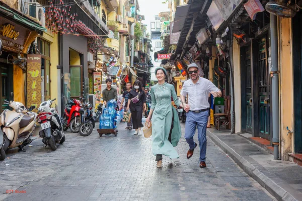 Ảnh cưới đẹp nhất