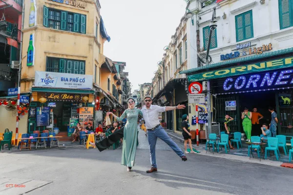 Ảnh cưới đẹp nhất
