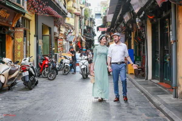 Ảnh cưới đẹp nhất