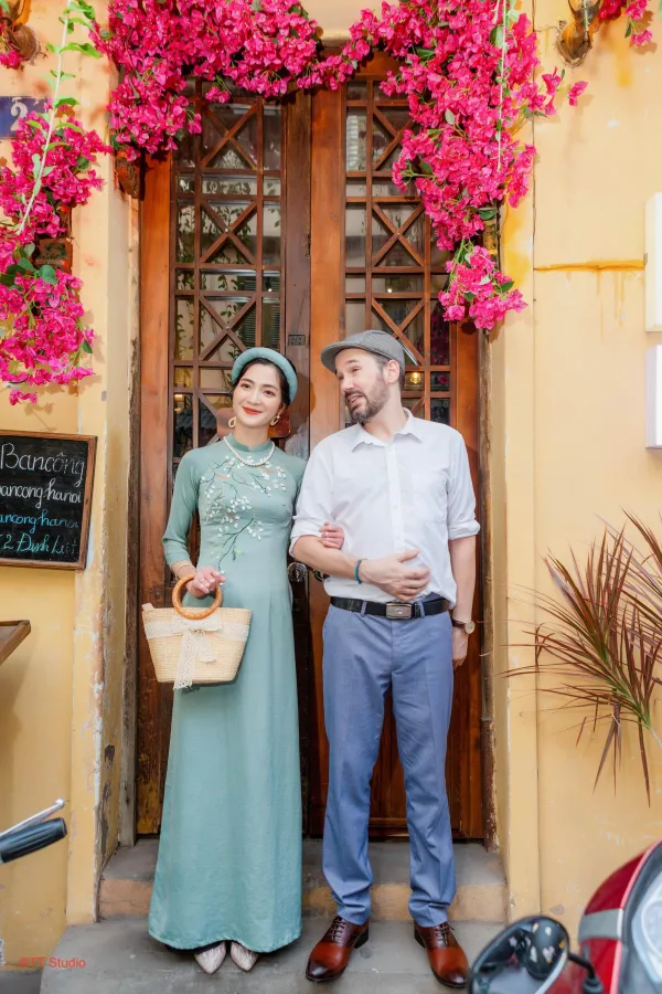 Ảnh cưới đẹp nhất