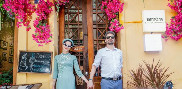 Ảnh cưới đẹp nhất