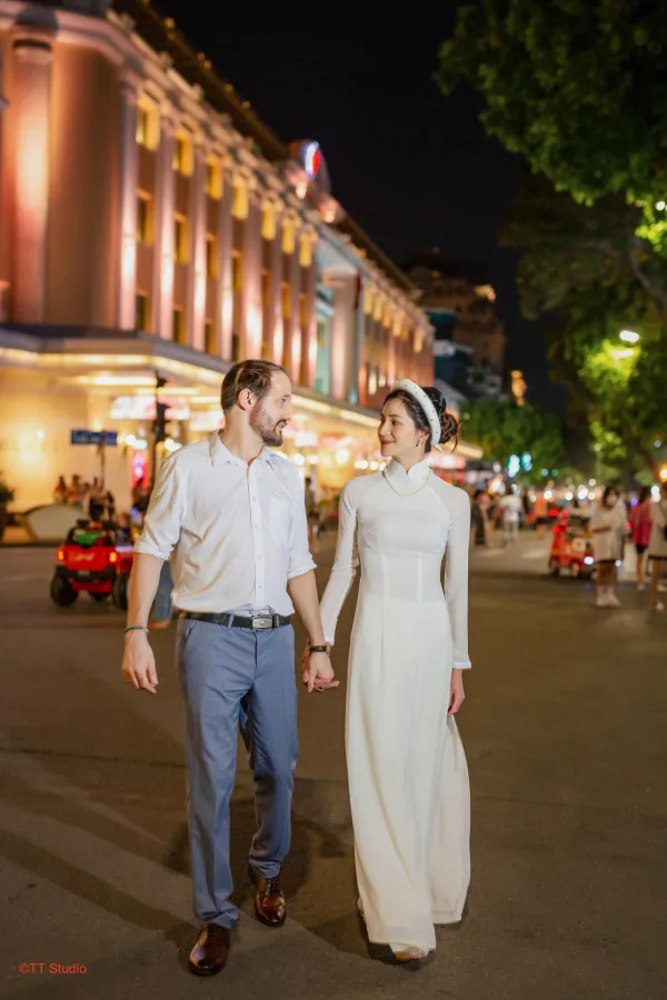 Ảnh cưới đẹp nhất