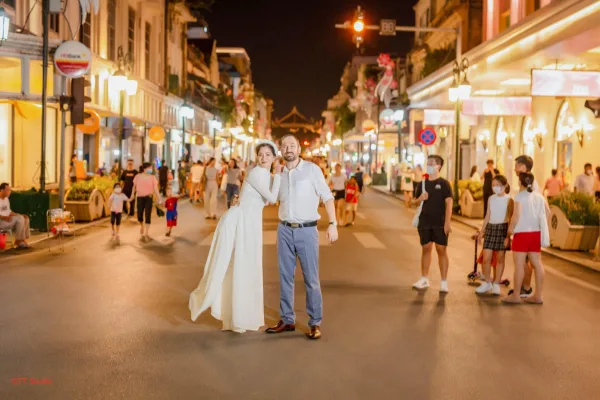 Ảnh cưới đẹp nhất