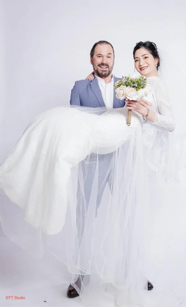 Ảnh cưới đẹp nhất