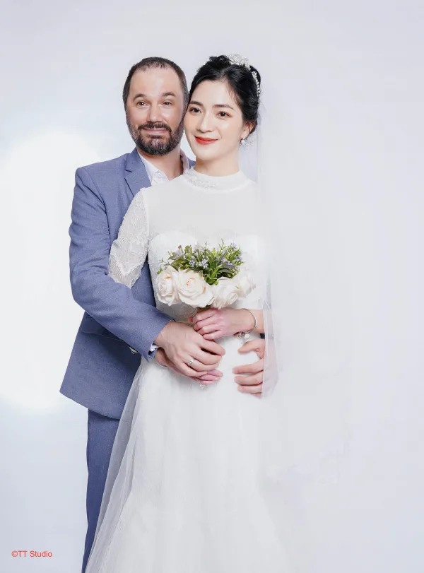 Ảnh cưới đẹp nhất
