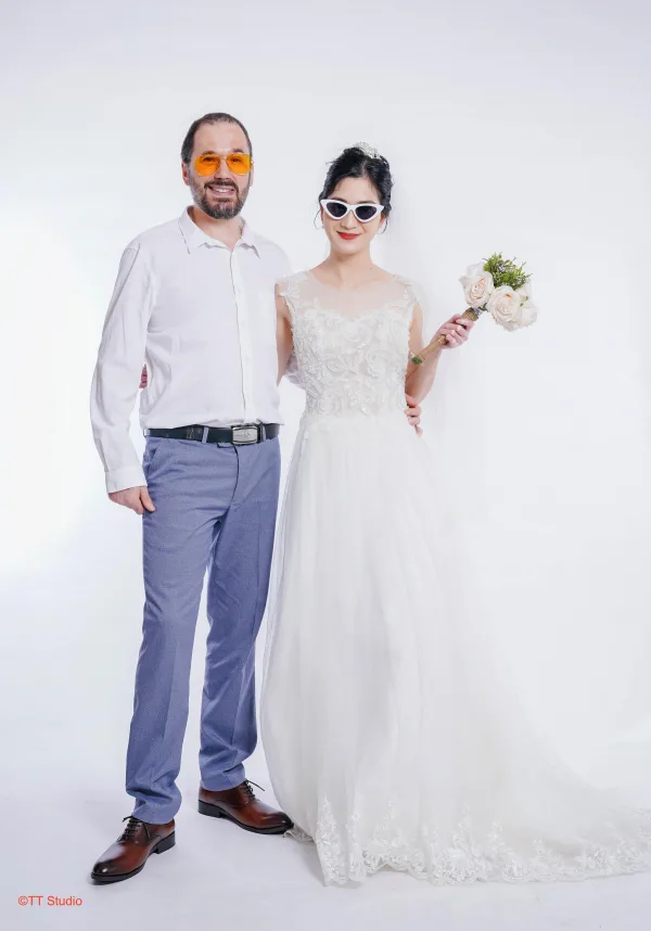 Ảnh cưới đẹp nhất