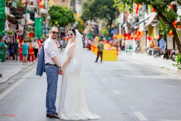 Ảnh cưới đẹp nhất