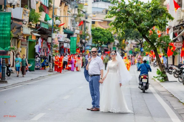Ảnh cưới đẹp nhất