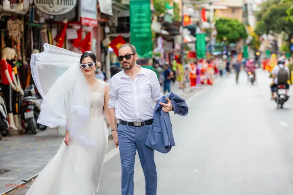 Ảnh cưới đẹp nhất