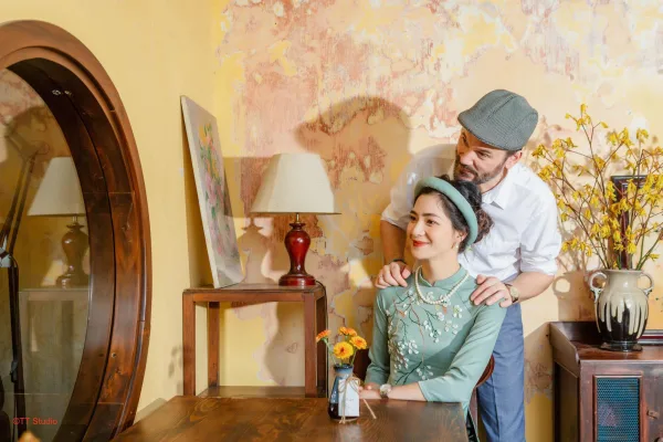 Ảnh cưới đẹp nhất