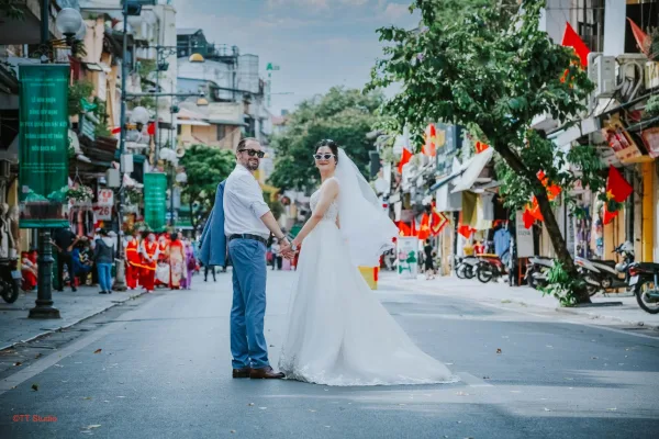 Ảnh cưới đẹp nhất