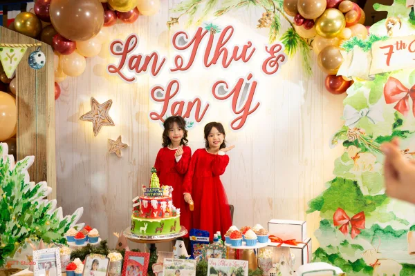 Ảnh sinh nhật đẹp