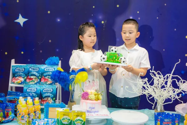 ảnh sinh nhật