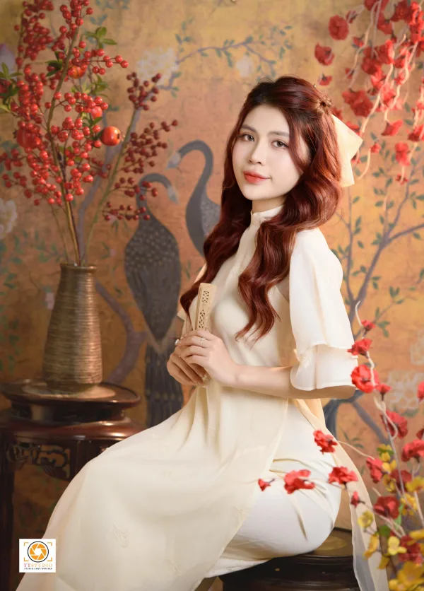 Concept tết