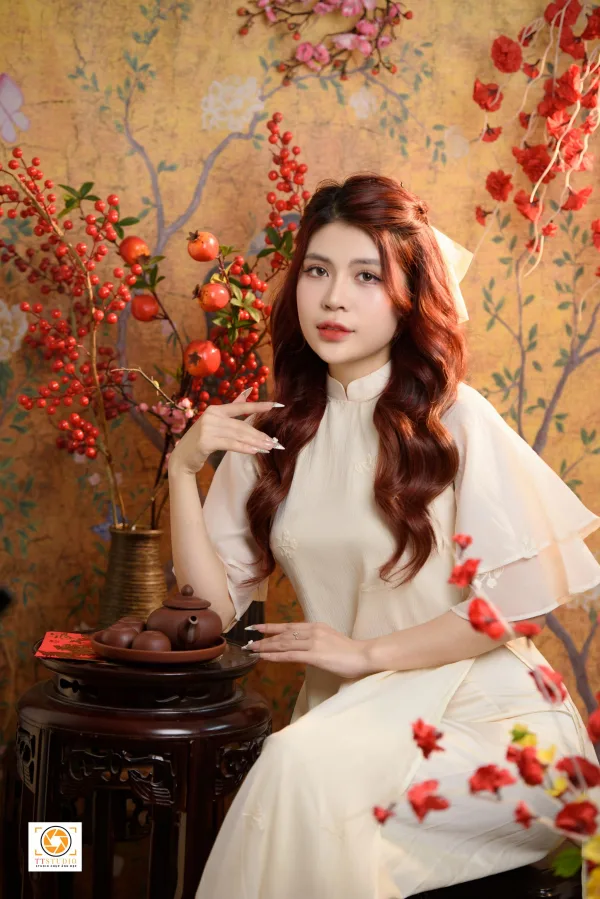 Concept tết