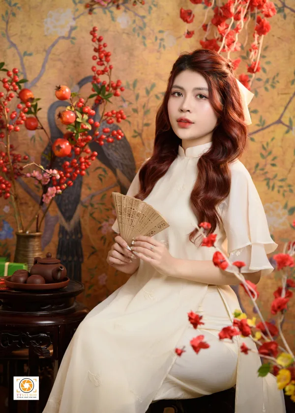 Concept tết
