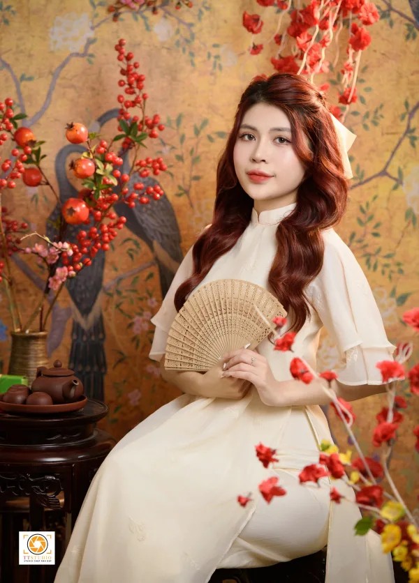 Concept tết