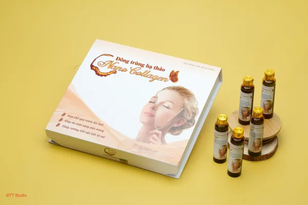 Concept chụp ảnh sản phẩm