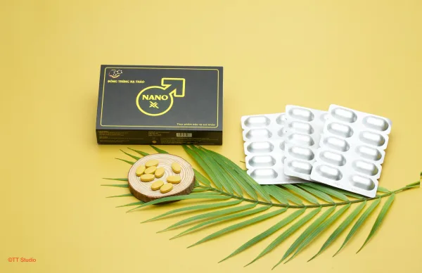 Concept chụp ảnh sản phẩm