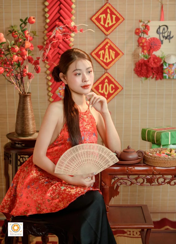 Concept tết