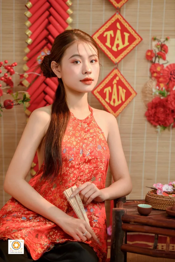 Concept tết