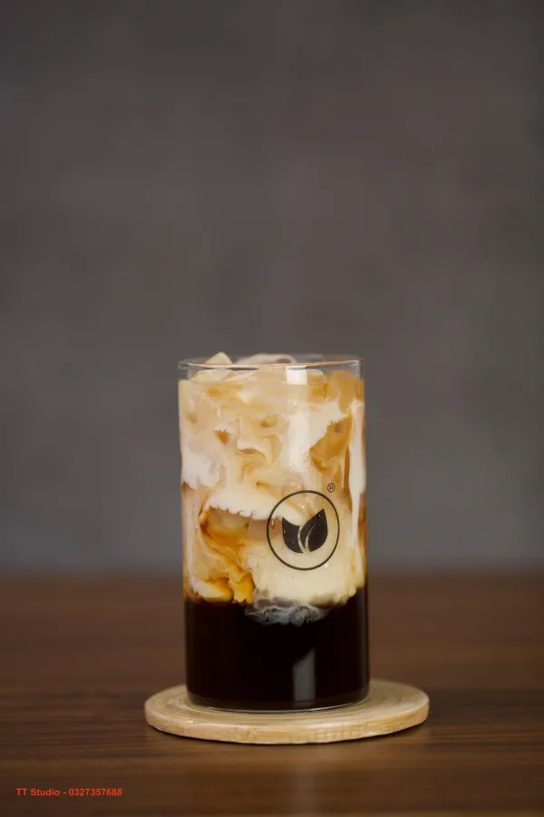 ảnh cà phê