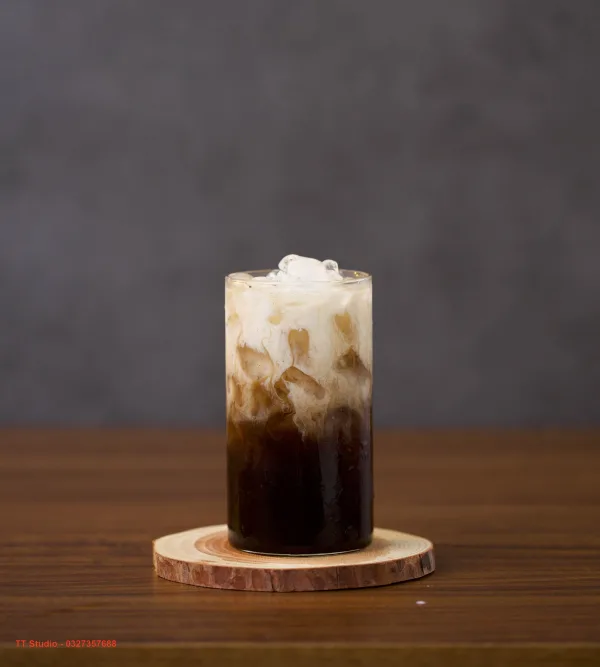 ảnh cà phê