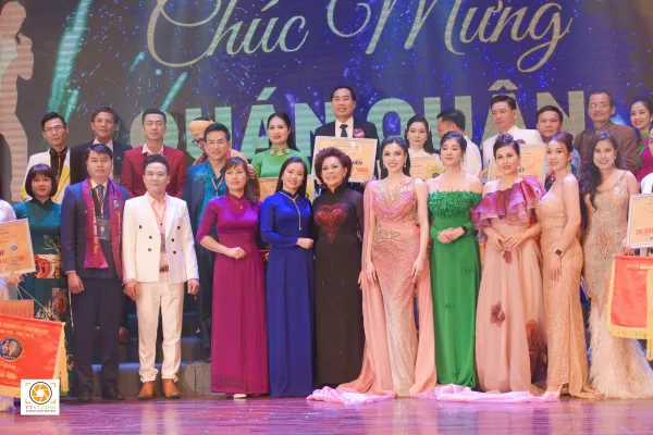 Ảnh sự kiện Cuộc thi giọng ca vàng Bolero 2023