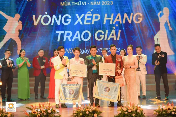 Ảnh sự kiện Cuộc thi giọng ca vàng Bolero 2023