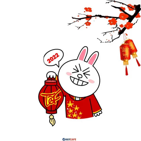 Ảnh avatar tết