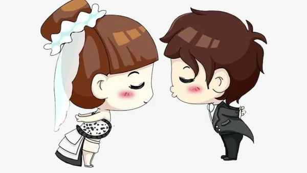 Ảnh Đôi bạn thân
