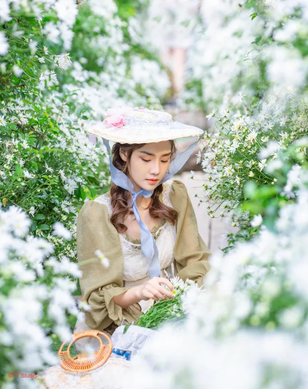 Trang phục chụp ảnh