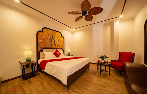 Ảnh khách sạn đẹp