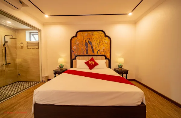 Ảnh khách sạn đẹp