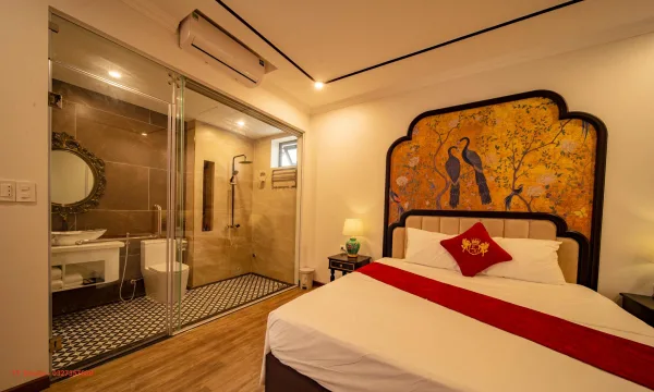 Ảnh khách sạn đẹp
