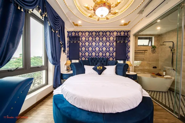 Ảnh khách sạn đẹp