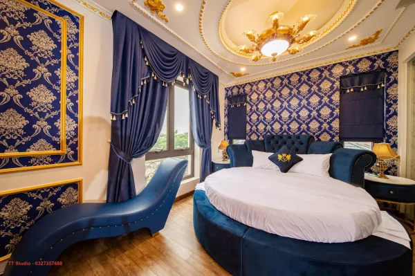 Ảnh khách sạn đẹp