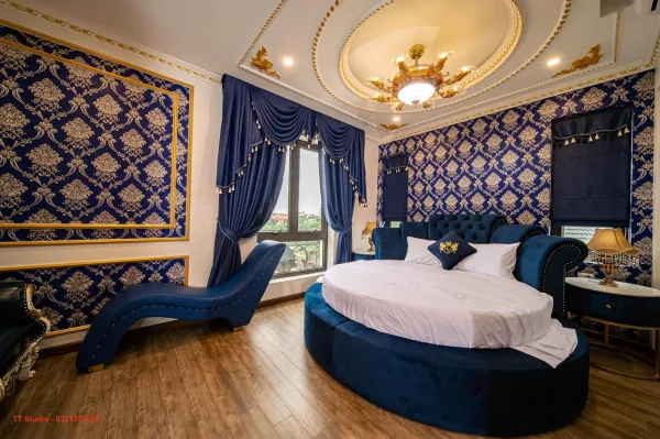 Ảnh khách sạn đẹp
