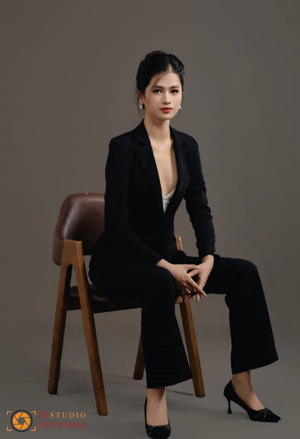 Hình ảnh profile