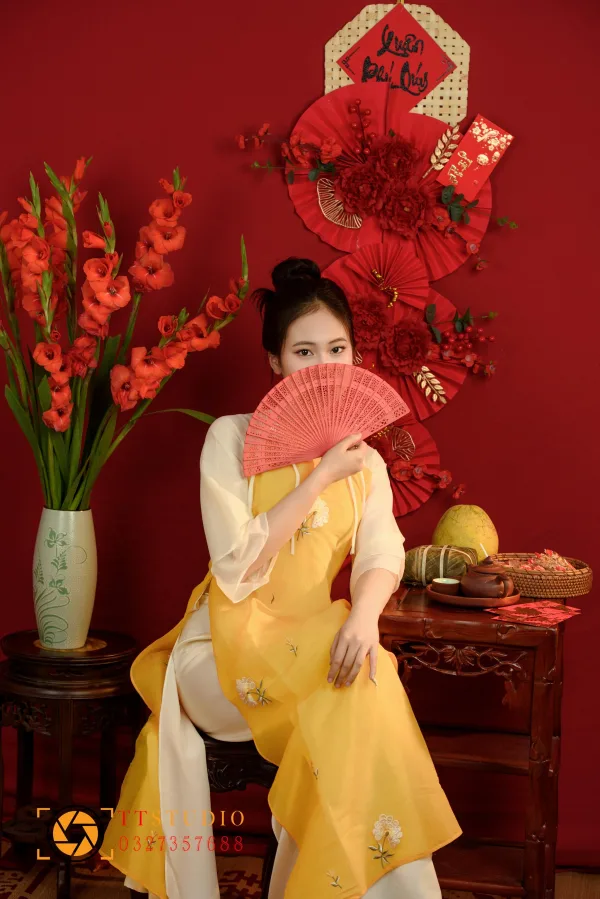 Hình ảnh tết đẹp